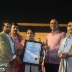 Kesariya Garba – Gandhinagar